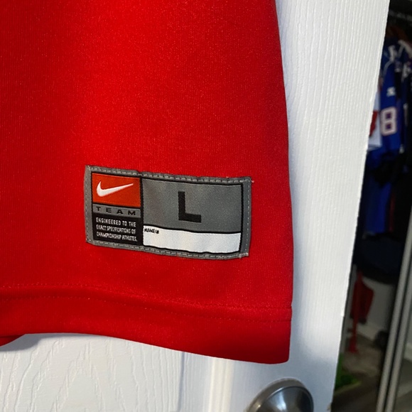 Nike Elite Ohio State jersey - Picture 2 of 3